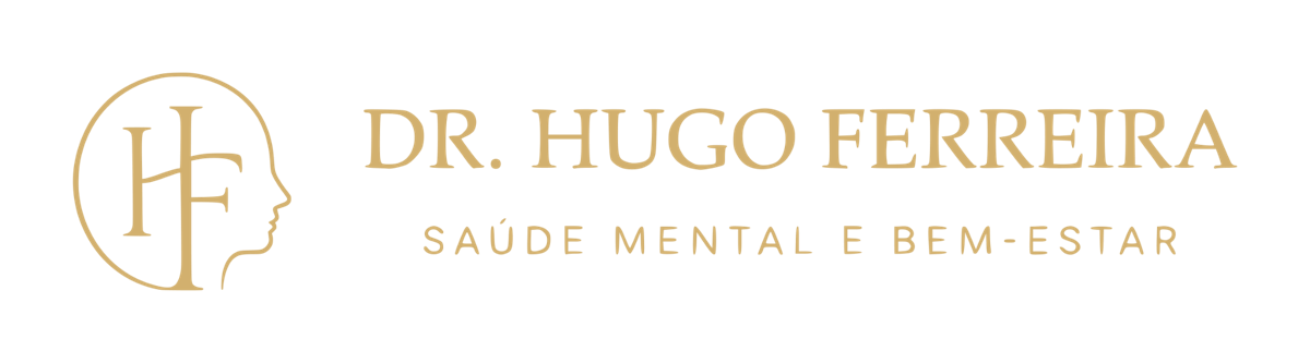 Dr. Hugo Ferreira — Saúde mental e bem-estar